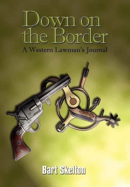 Produktbild: Down on the Border