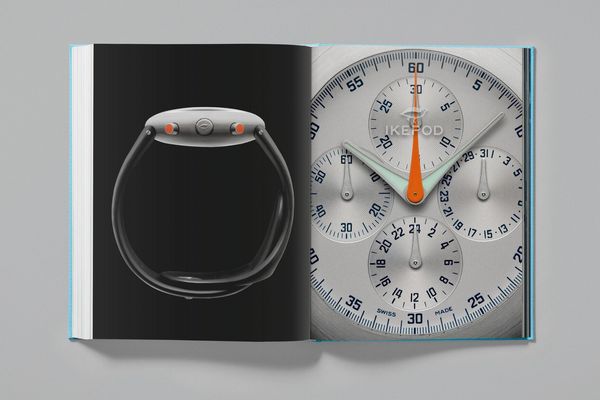 Produktbild: Marc Newson