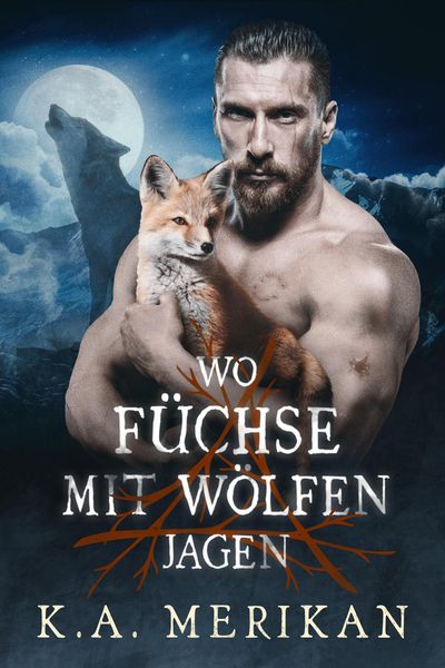 Produktbild: Wo F&uuml;chse mit W&ouml;lfen jagen (Folk Lore DE, #2)