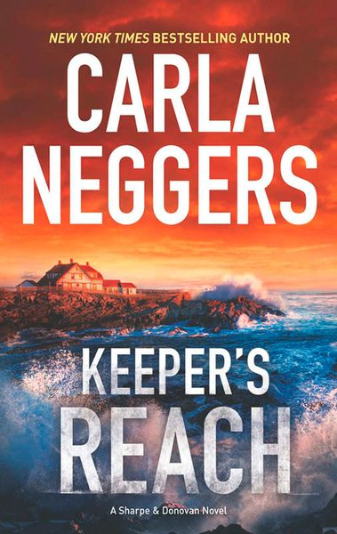 Produktbild: Keeper's Reach