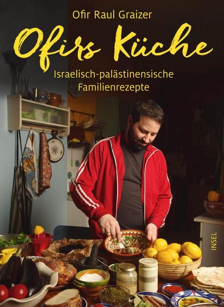 Produktbild: Ofirs K&uuml;che