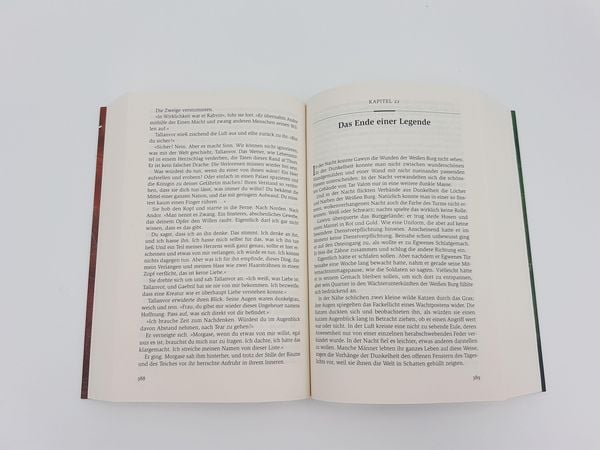 Produktbild: Das Rad der Zeit 13