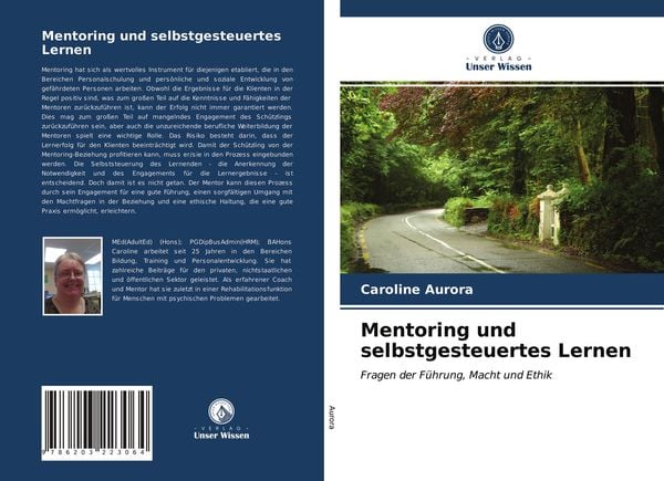 Produktbild: Mentoring und selbstgesteuertes Lernen