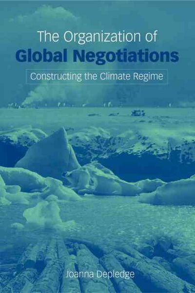 Produktbild: ORGN OF GLOBAL NEGOTIATIONS
