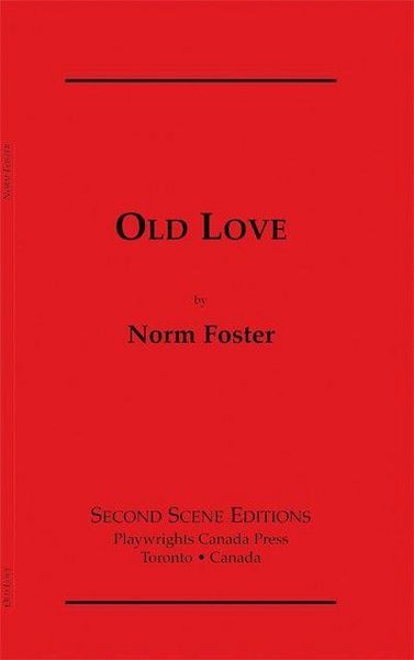 Produktbild: Old Love