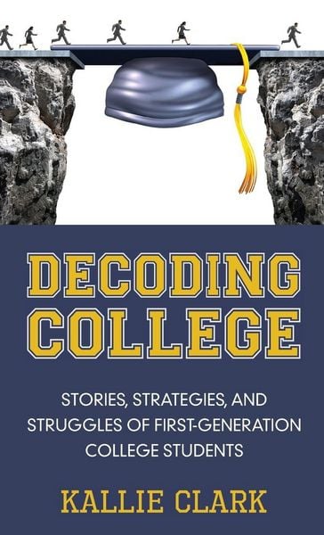 Produktbild: Decoding College