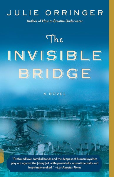 Produktbild: The Invisible Bridge