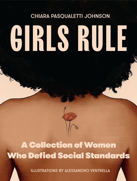 Produktbild: Johnson, C: Girls Rule