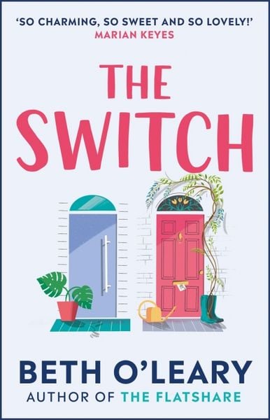 Produktbild: The Switch