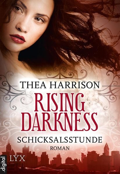 Produktbild: Rising Darkness - Schicksalsstunde