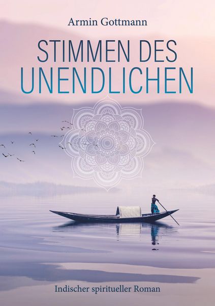 Produktbild: Stimmen des Unendlichen