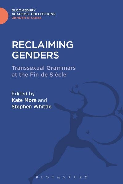 Produktbild: Reclaiming Genders