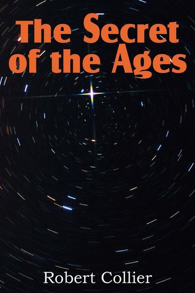 Produktbild: The Secret of the Ages