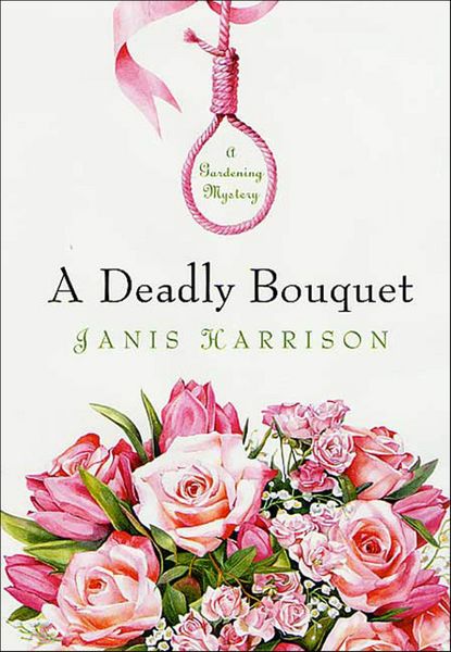 Produktbild: A Deadly Bouquet