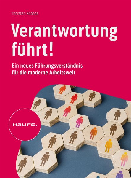 Produktbild: Verantwortung f&uuml;hrt!