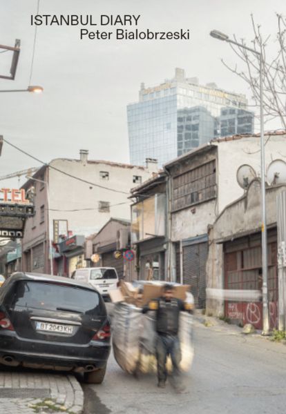 Produktbild: Istanbul Diary