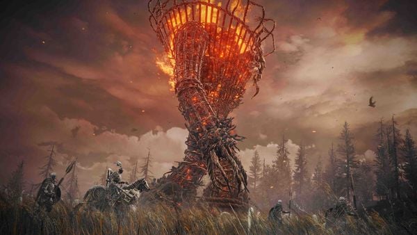 Produktbild: Elden Ring - Shadow of the Erdtree Edition