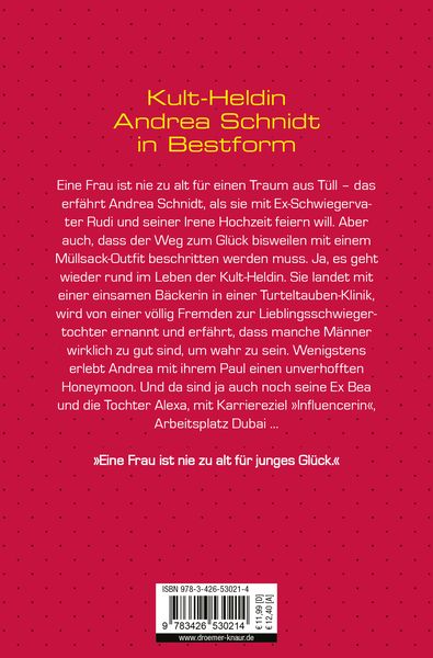 Produktbild: Getraut