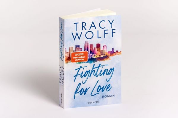Produktbild: Fighting for Love