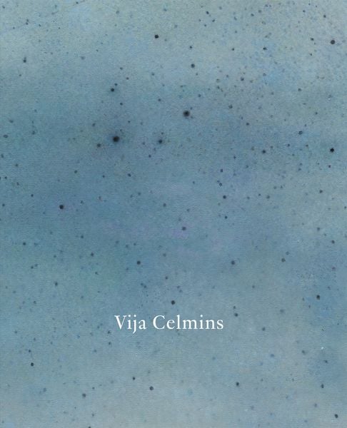 Produktbild: Vija Celmins