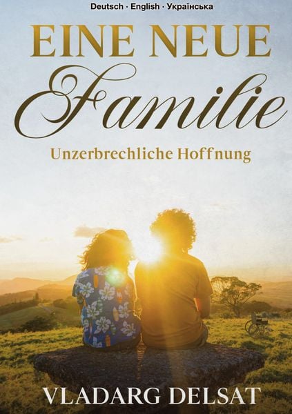 Produktbild: Eine Neue Familie