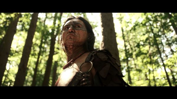 Produktbild: The Oath - Der Schwur