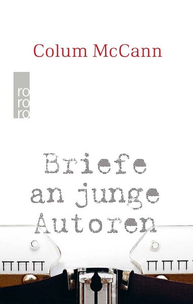 Produktbild: Briefe an junge Autoren