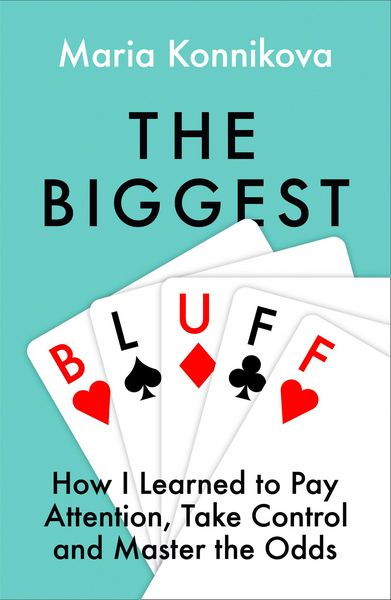 Produktbild: The Biggest Bluff