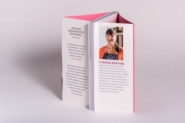 Produktbild: Best of Baking
