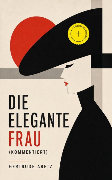 Produktbild: Die elegante Frau (Kommentiert)
