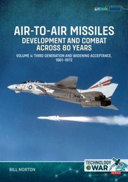 Produktbild: Air-to-Air Missiles Volumes 4