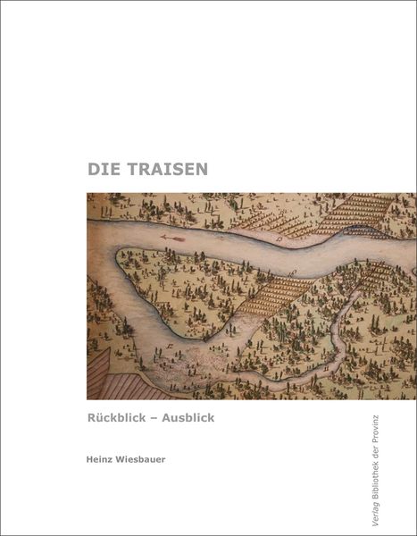 Produktbild: Die Traisen