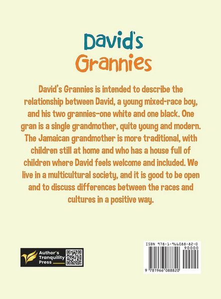 Produktbild: David's Grannies
