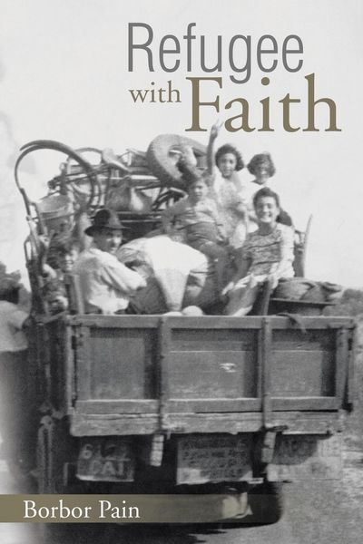 Produktbild: Refugee with Faith