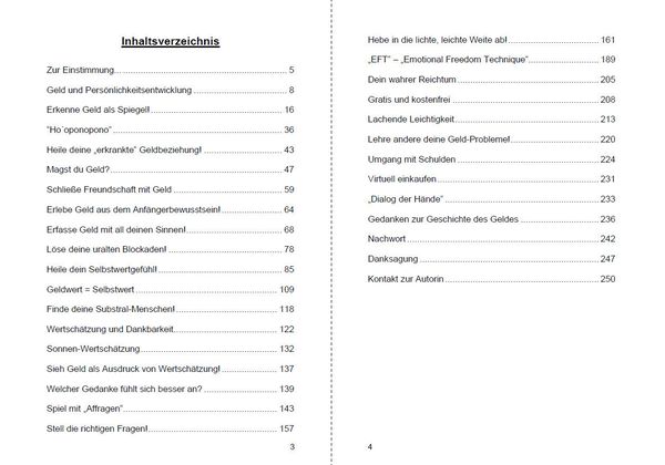 Produktbild: Gespr&auml;che mit Geld - Was mich mein Geld &uuml;ber Geld gelehrt hat