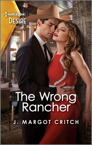 Produktbild: The Wrong Rancher