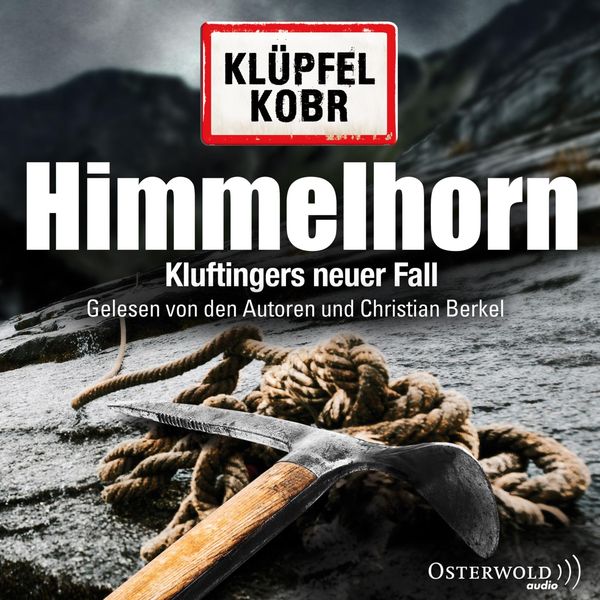 Himmelhorn / Kluftinger Band 9