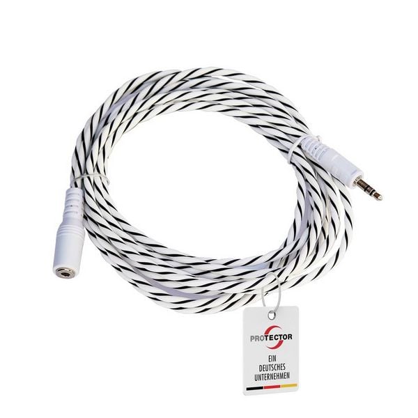 Produktbild: Protector 15036 WA-HWS3 Verl&auml;ngerungsset