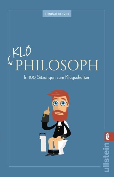 Produktbild: Klo-Philosoph