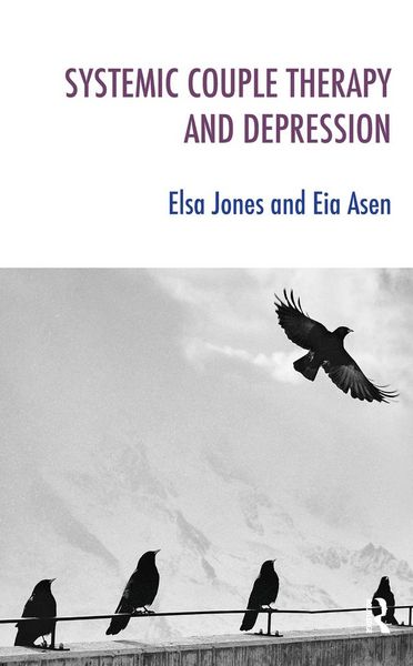 Produktbild: Systemic Couple Therapy and Depression