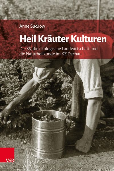 Produktbild: Heil Kr&auml;uter Kulturen