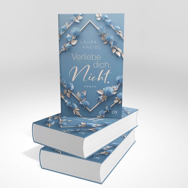 Produktbild: Verliebe dich. Nicht.: Special Edition