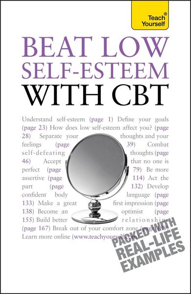 Produktbild: Beat Low Self-Esteem With CBT