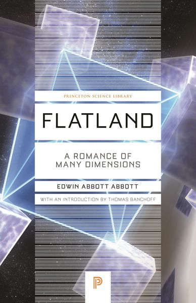Produktbild: Flatland