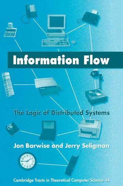Produktbild: Information Flow