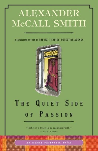 Produktbild: The Quiet Side of Passion