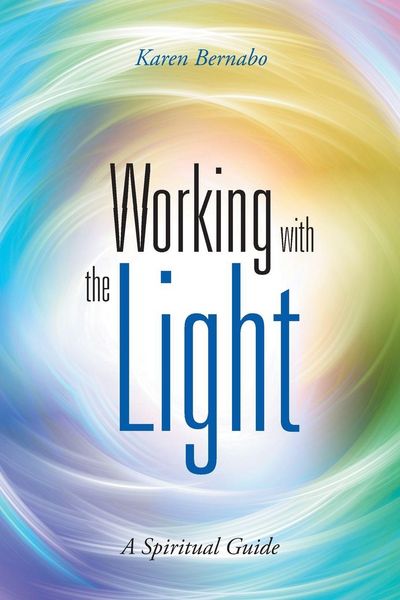 Produktbild: Working with the Light