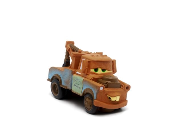 Produktbild: Content-Tonie: Disney Cars - Cars 2