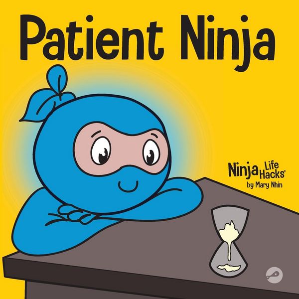 Produktbild: Patient Ninja