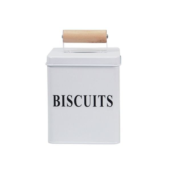 Produktbild: neuetischkultur Vorratsdose Sieglinde Biscuits Vorratsdose Sieglinde Biscuits